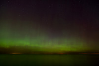 Northern Lights , Erie Pa 2024