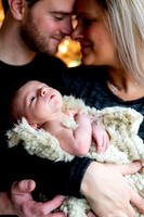 Enzo's Newborn session