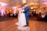 Nina and Nino wedding