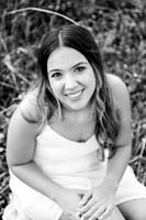 Diana B's Senior session