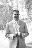 Joe and Mary Emerick Wedding