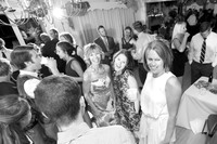 Jess & Nick Taylor Wedding