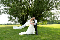 Mike & Julie Wedding!