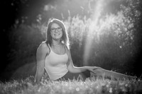 Destiny Forne Senior Photos