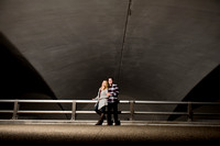 Rich & Sarah Engagement