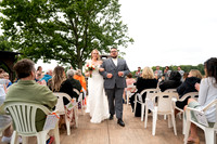 Sarah and Steven Wedding!!