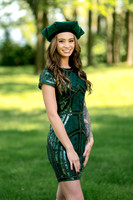 Ashton's Grad Photos