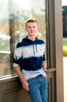Max Boldt Senior session