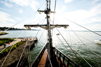 Tall Ships Festival 2016