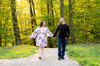 Alysha & Stephen Engagement