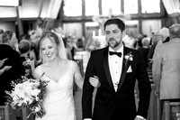 Mark & Kirsten Leone Wedding!