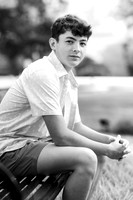 Mikeals Senior session