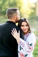 Alysha & Stephen Engagement