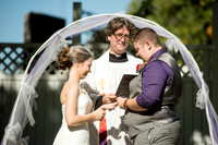 Kaput Wedding!