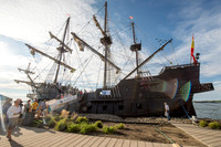 Tall Ships Festival 2016