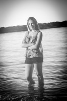 Destiny Forne Senior Photos
