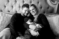 Enzo's Newborn session