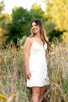 Diana B's Senior session