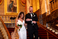 Joelle & Phil Mineo Wedding