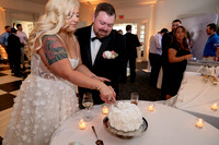 Tom & Nicole Wedding!