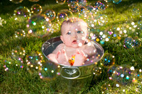 Will's 6 month photos